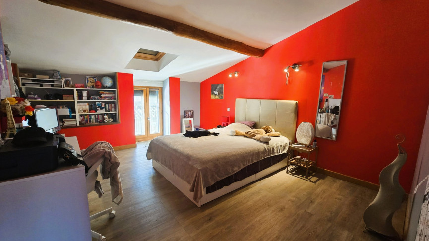 à vendre Maison Montaut - Photo 7