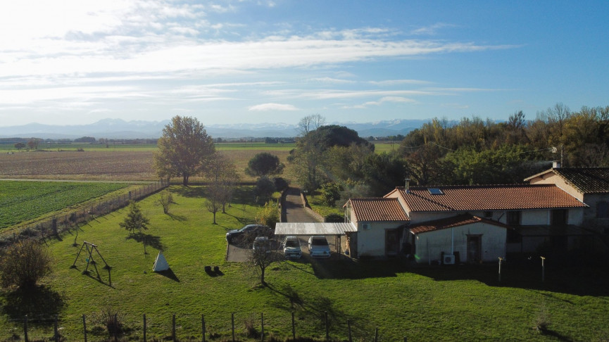 à vendre Maison Montaut - Photo 1