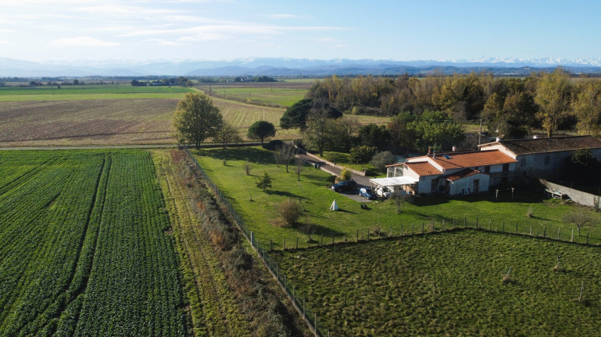 à vendre Maison Montaut - Photo 10