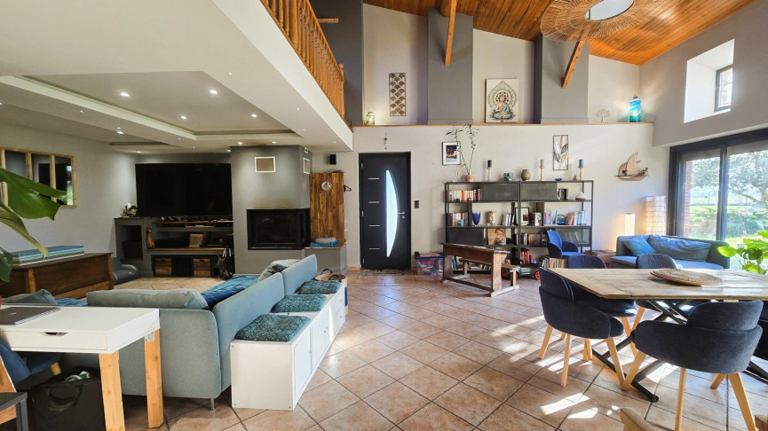 à vendre Maison Montaut - Photo 3