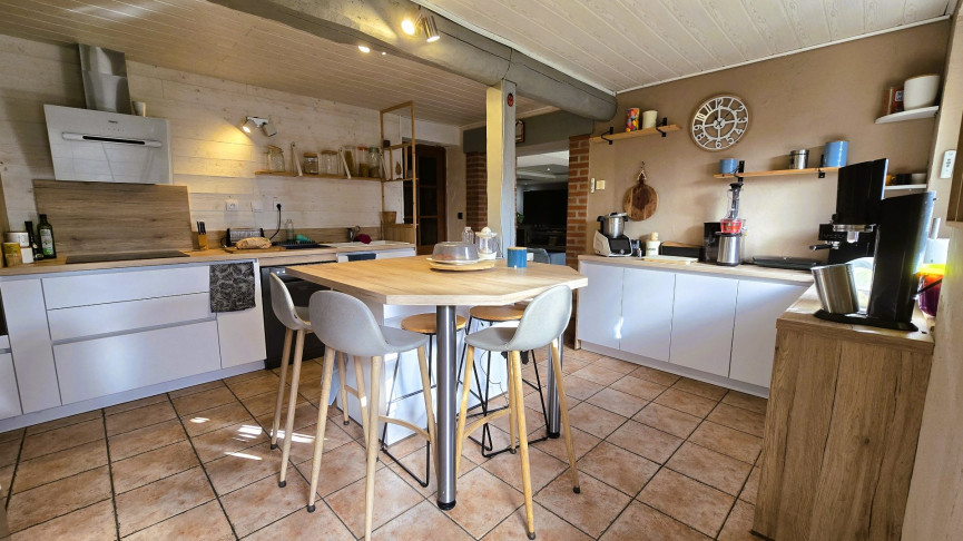 à vendre Maison Montaut - Photo 9