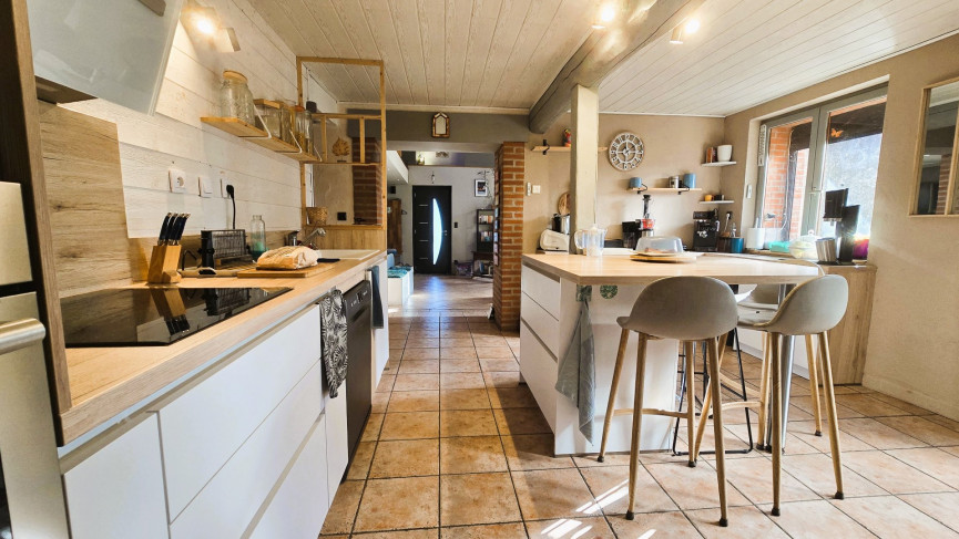 à vendre Maison Montaut - Photo 4