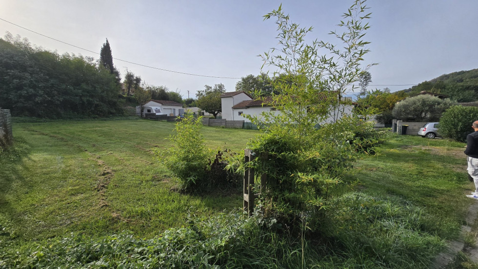 vente Terrain Le Vernet - Photo 2