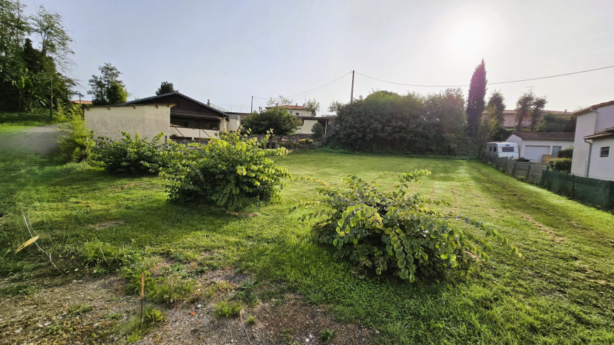 à vendre Terrain Le Vernet - Photo 1