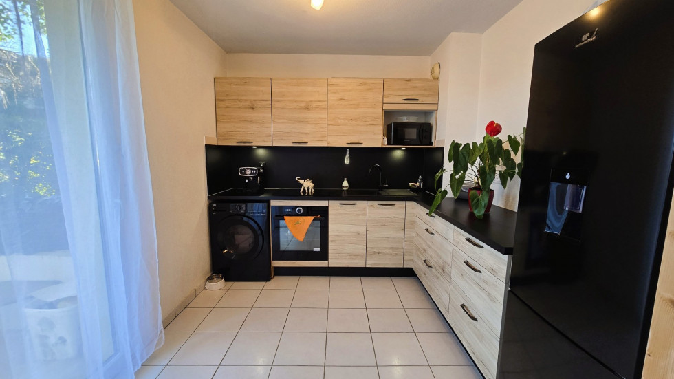vente Appartement Mazeres - Photo 2