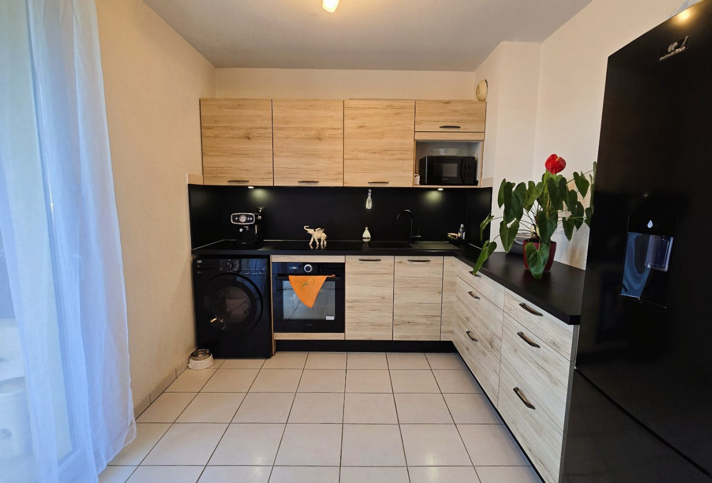 vente Appartement Mazeres - Photo 2