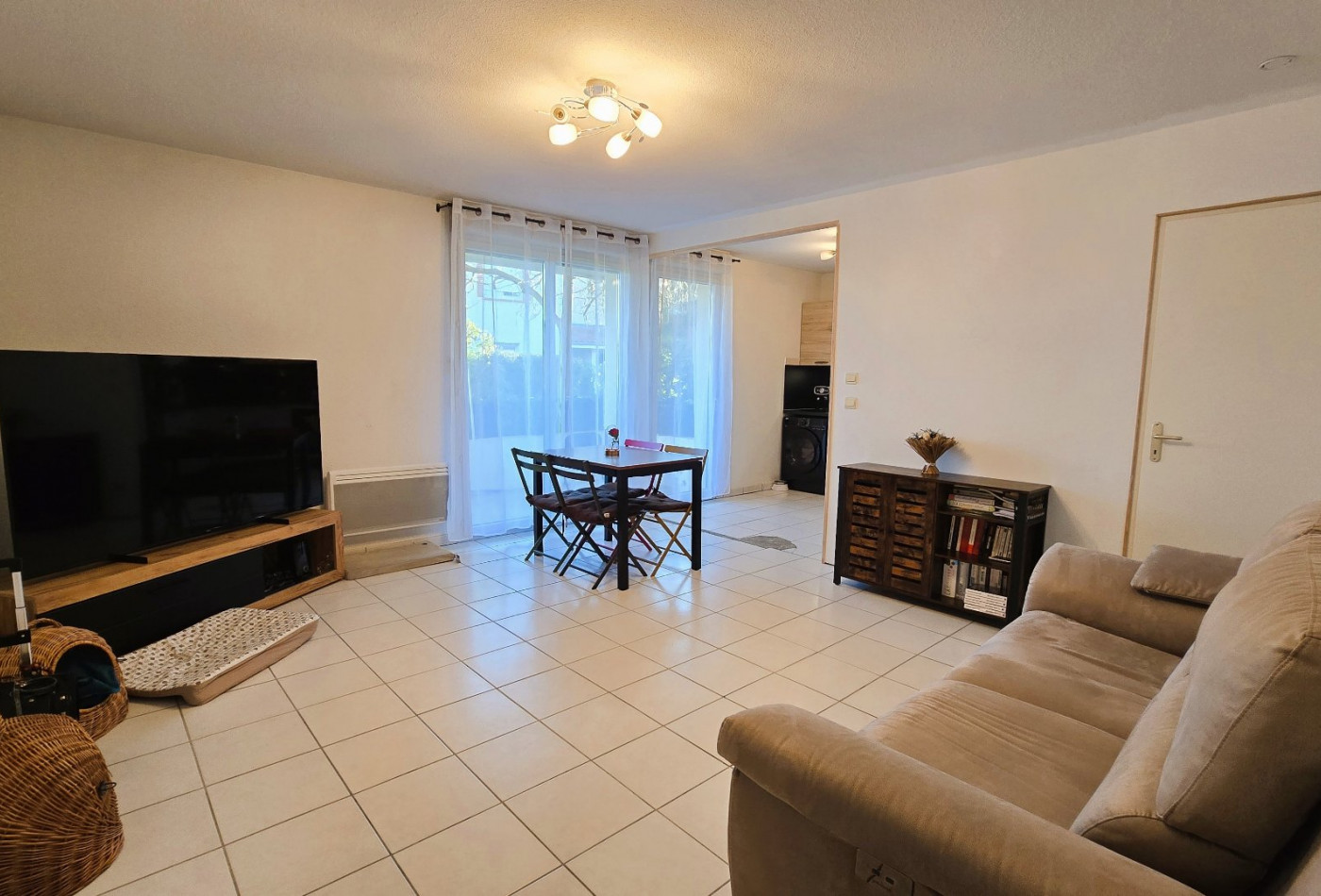 vente Appartement Mazeres - Photo 1