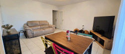 vente Appartement Mazeres