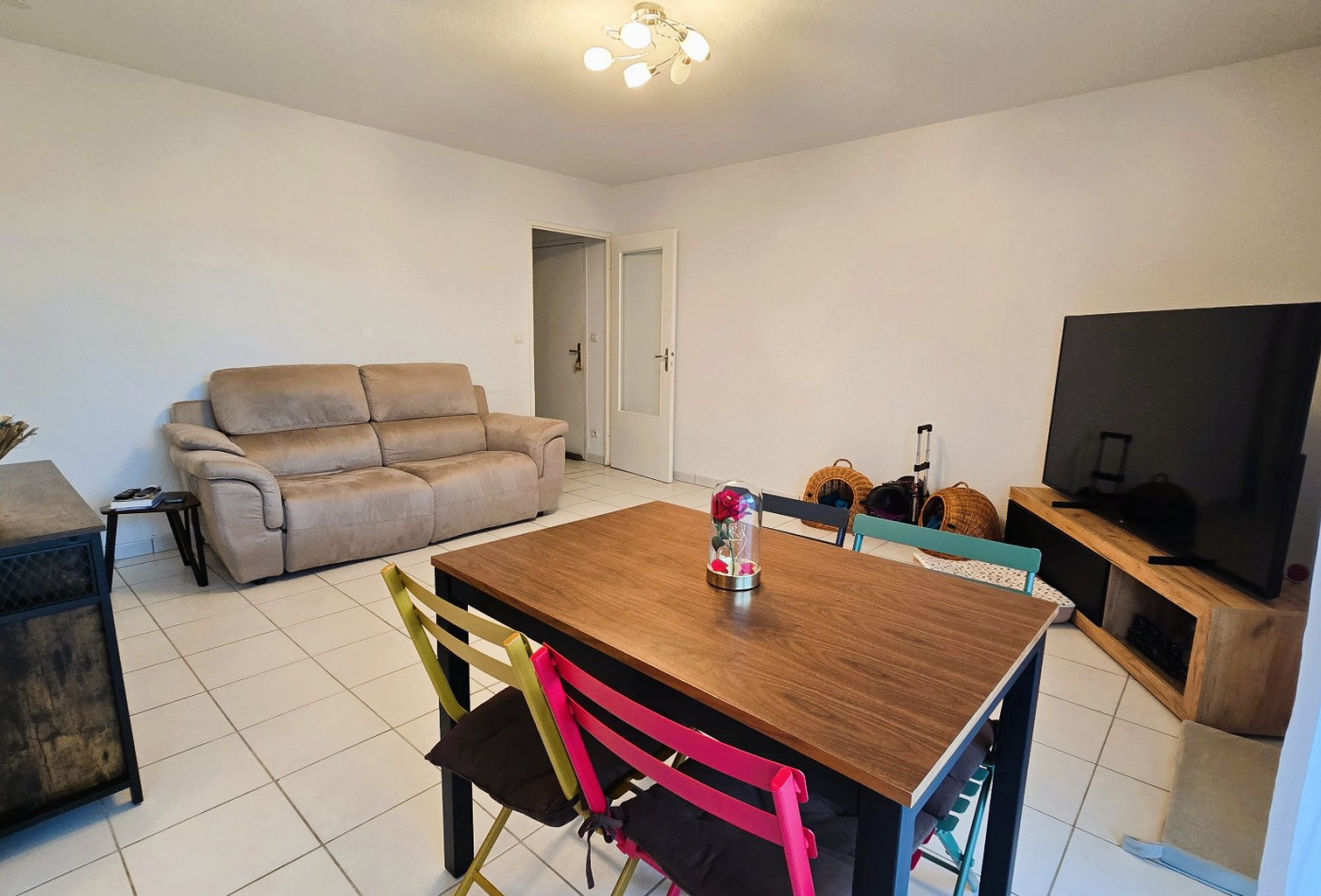 vente Appartement Mazeres - Photo 3