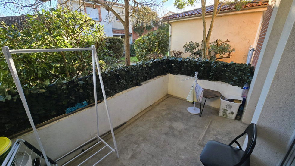 vente Appartement Mazeres - Photo 4