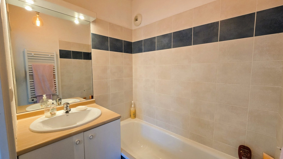 vente Appartement Mazeres - Photo 5