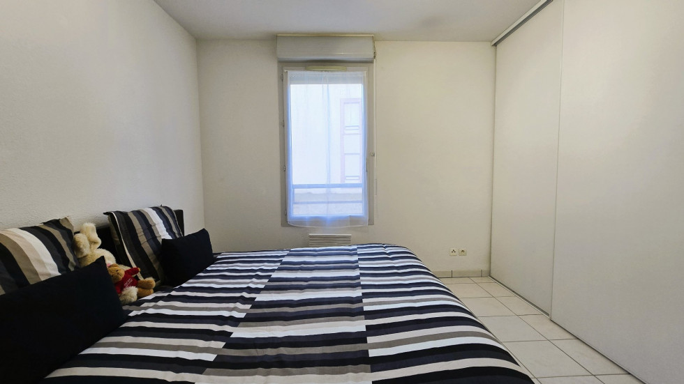 vente Appartement Mazeres - Photo 6