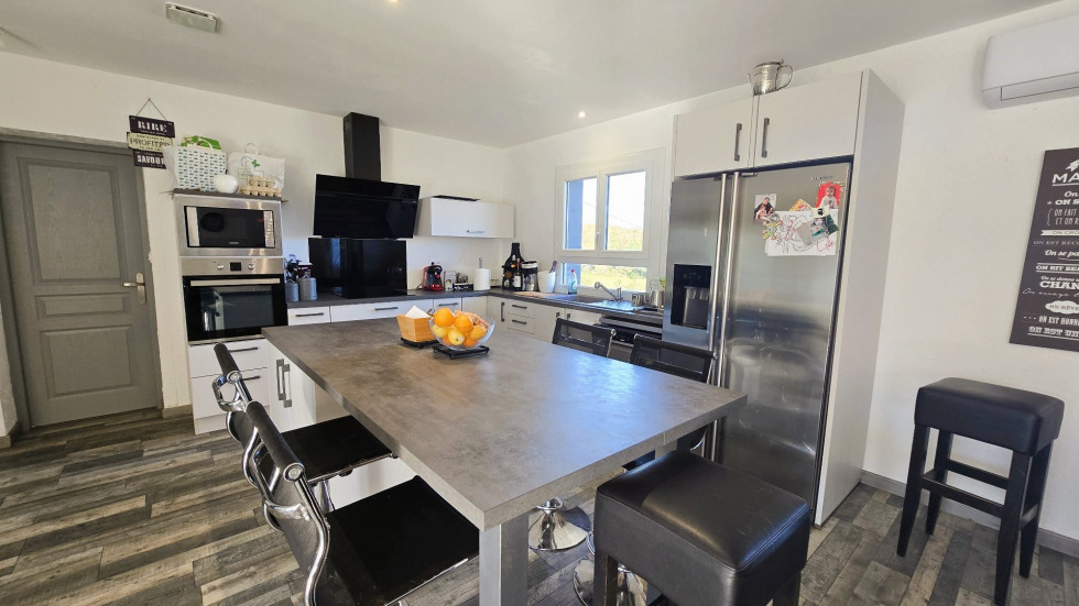 vente Maison Les Issards - Photo 3