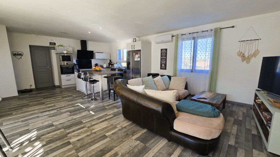 vente Maison Les Issards - Photo 4