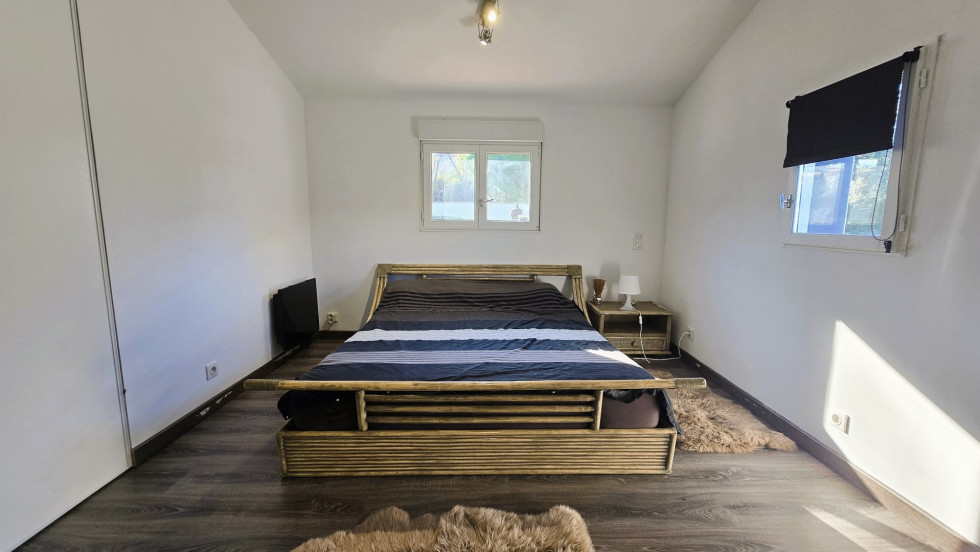 vente Maison Les Issards - Photo 8