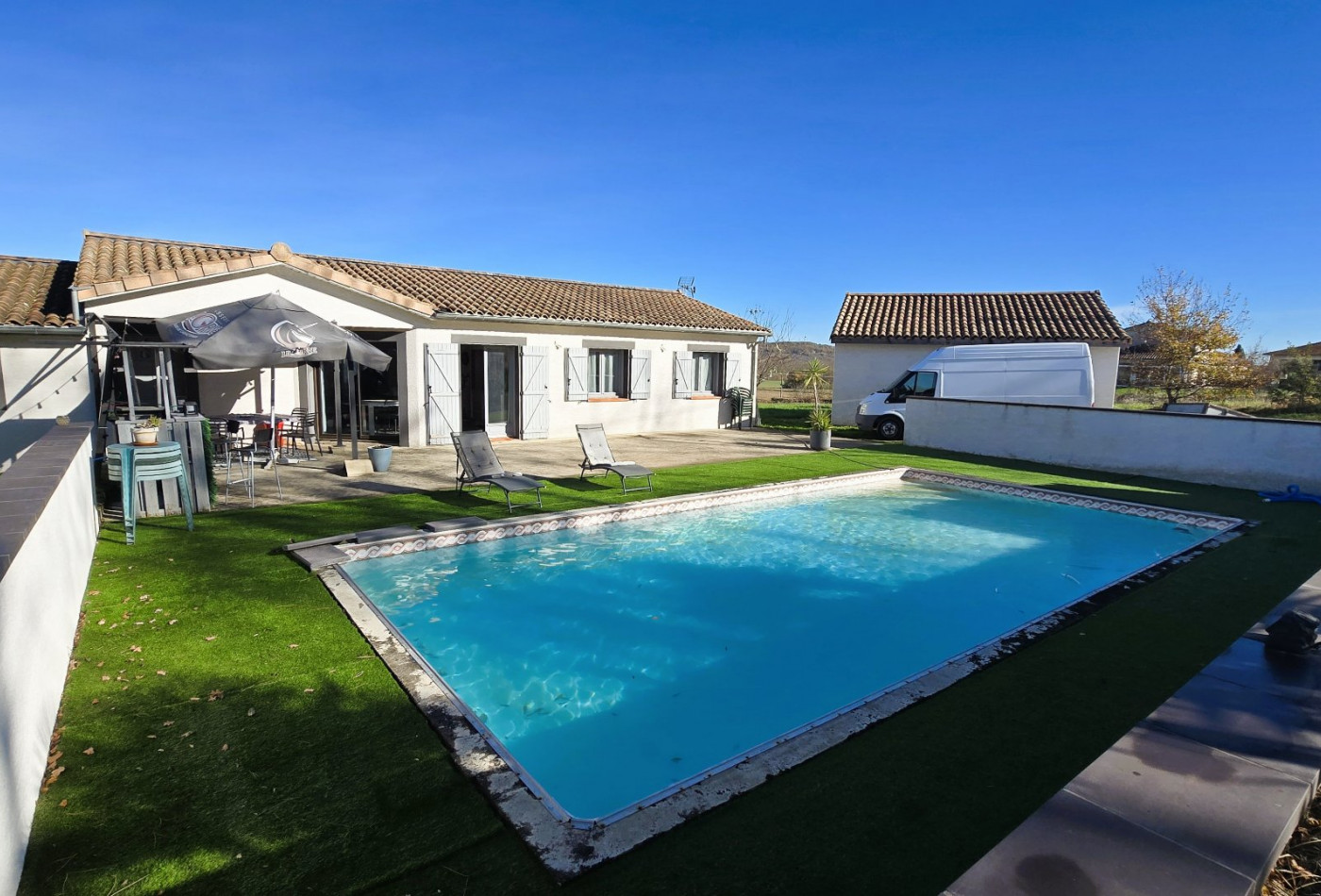 vente Maison Les Issards - Photo 9