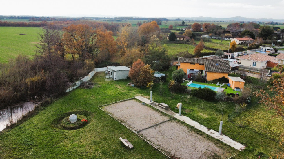 vente Maison Montaut - Photo 1