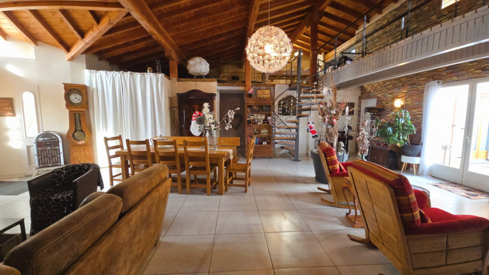 vente Maison Montaut - Photo 4