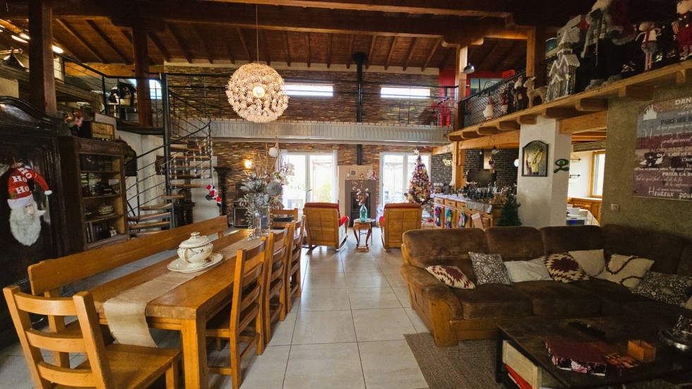 vente Maison Montaut - Photo 10