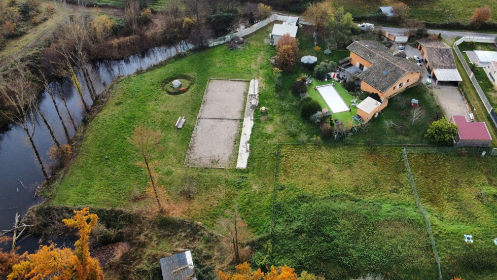 vente Maison Montaut - Photo 3