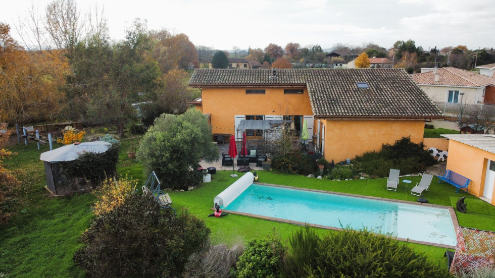 vente Maison Montaut - Photo 2