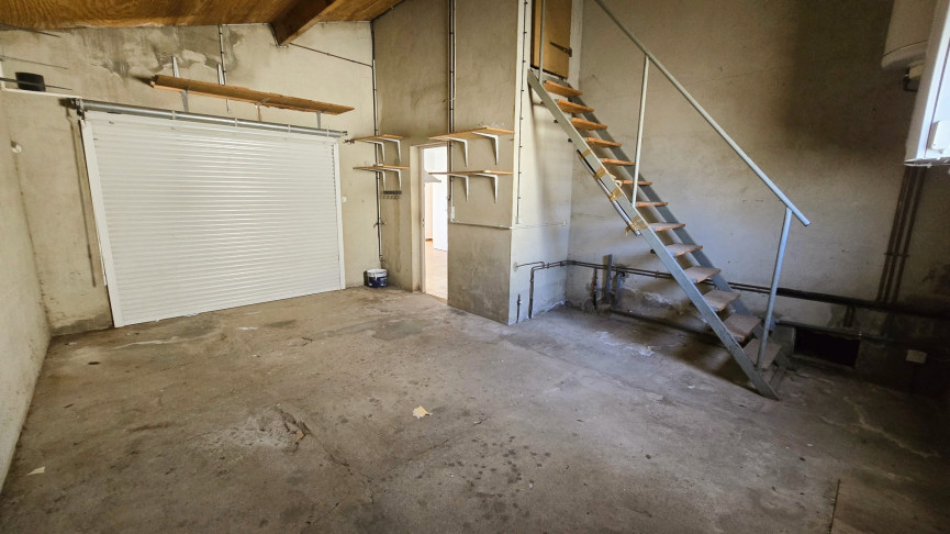 à vendre Maison Mazeres - Photo 8