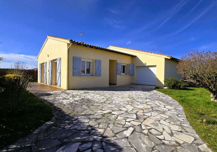 à vendre Maison Mazeres