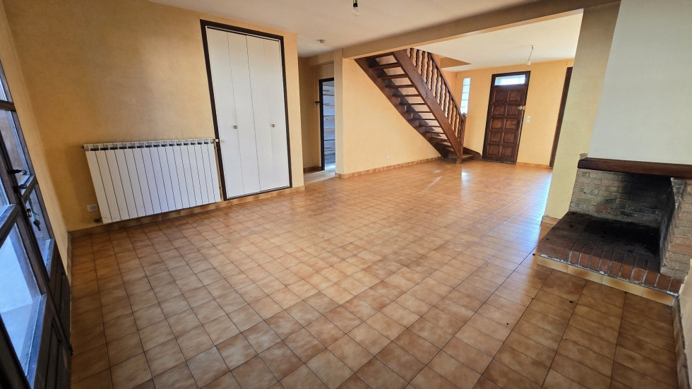 vente Maison Mazeres - Photo 4