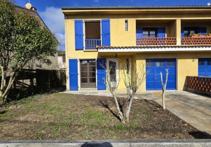 vente Maison Mazeres