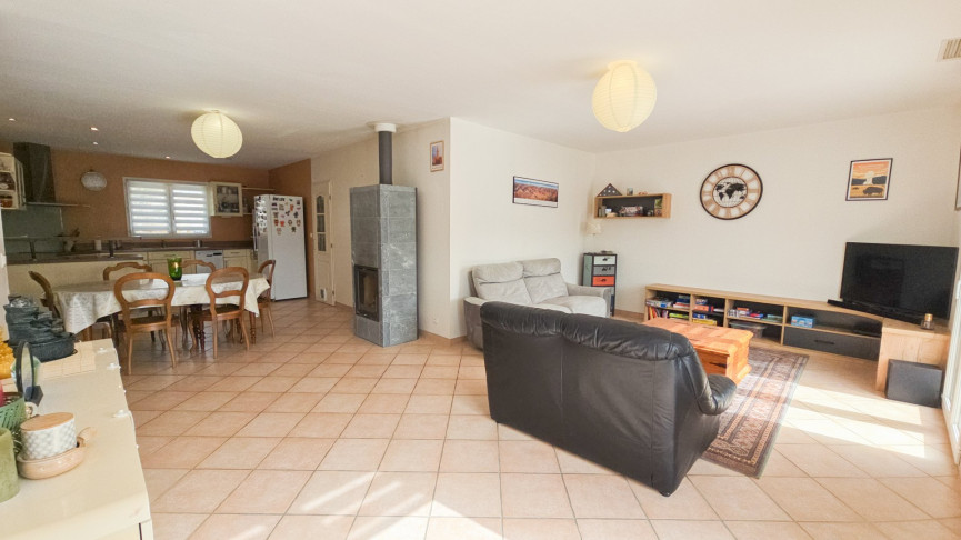 à vendre Maison Mazeres - Photo 3