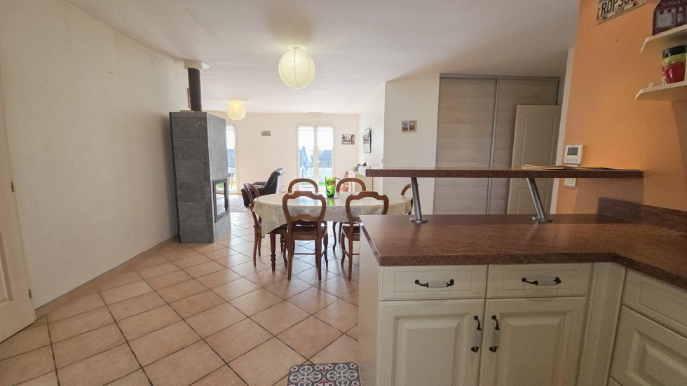 vente Maison Mazeres - Photo 5