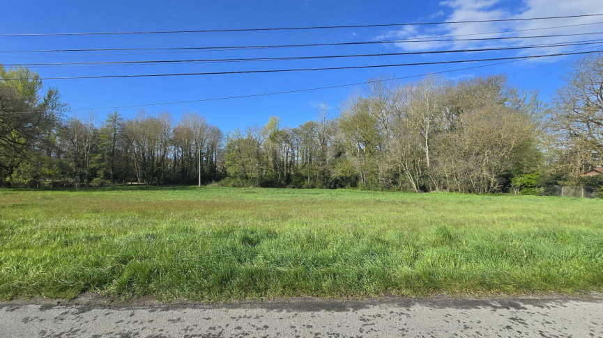 à vendre Terrain Cintegabelle - Photo 4