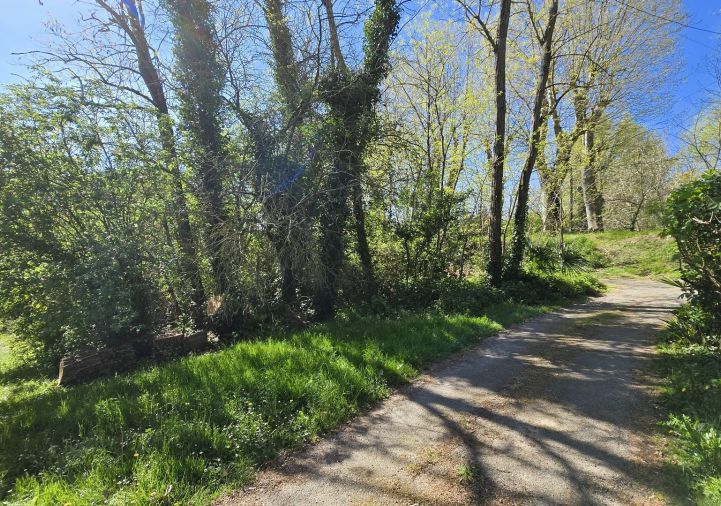 à vendre Terrain Mazeres