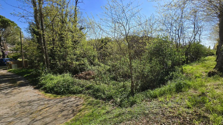 à vendre Terrain Mazeres - Photo 3