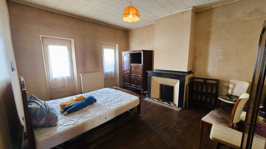 à vendre Maison Mazeres - Photo 7