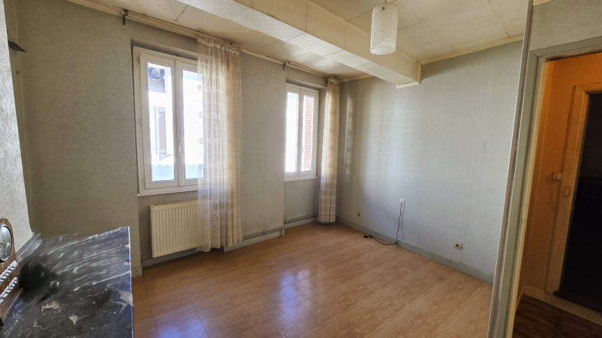 à vendre Maison Mazeres - Photo 5