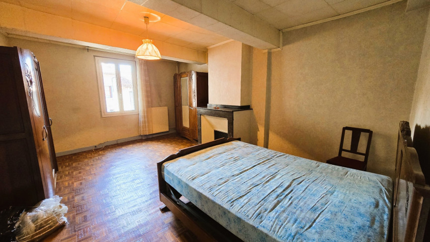 à vendre Maison Mazeres - Photo 6