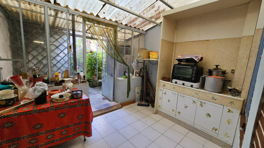 à vendre Maison Mazeres - Photo 3