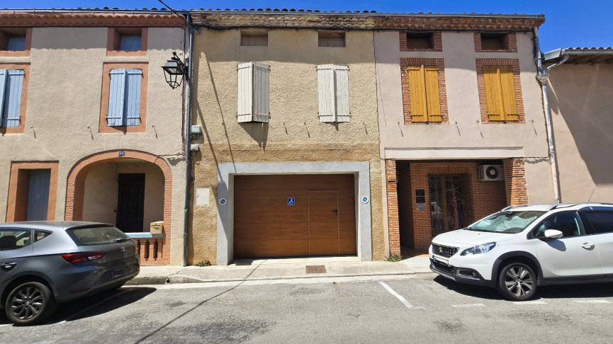 à vendre Maison Mazeres - Photo 1