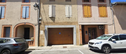 vente Maison Mazeres