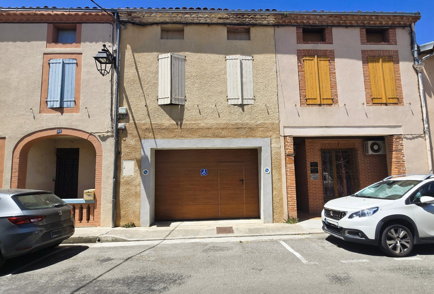 vente Maison Mazeres - Photo 1