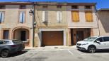 vente Maison Mazeres
