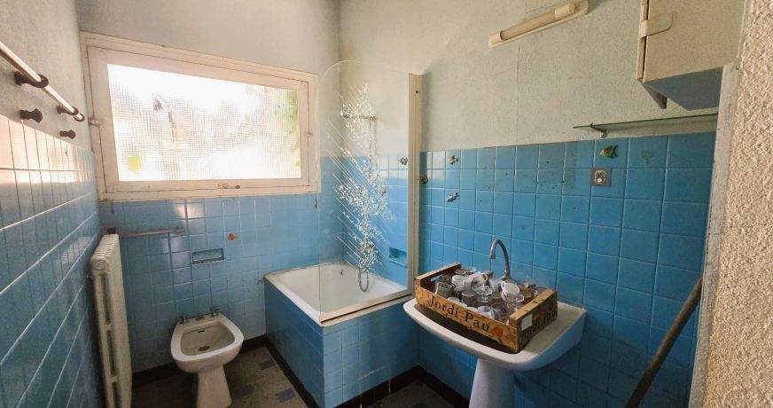 vente Maison Mazeres