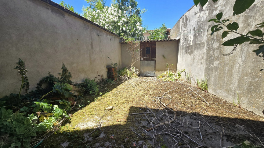 à vendre Maison Mazeres - Photo 3