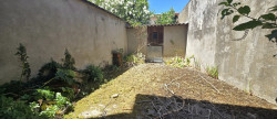 vente Maison Mazeres