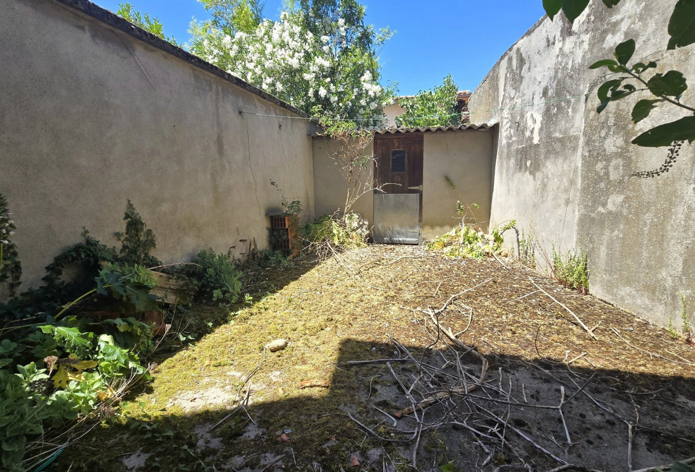 vente Maison Mazeres - Photo 3