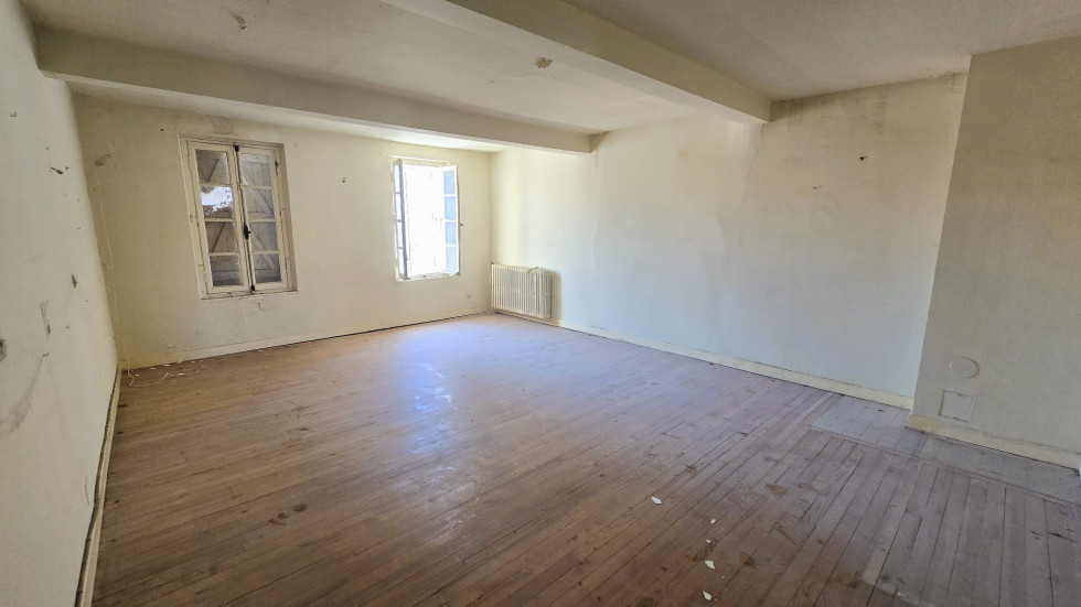 vente Maison Mazeres - Photo 4
