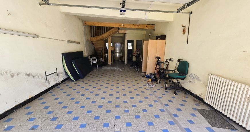 vente Maison Mazeres