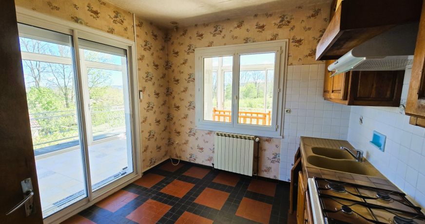 vente Maison Benagues