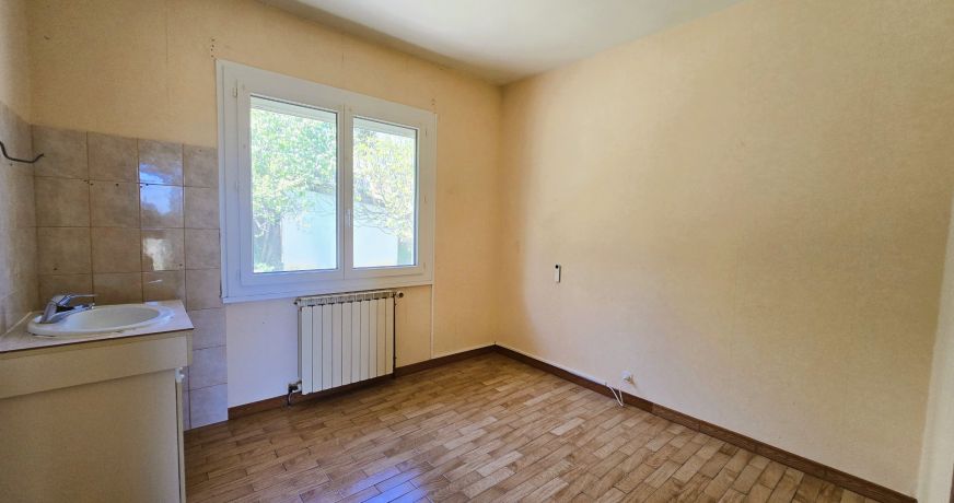 vente Maison Benagues